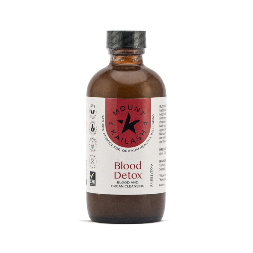 Blood Detox