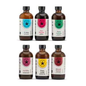 Female Wellness Package