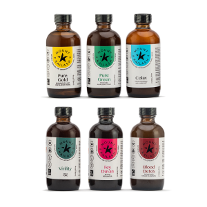 Male Vitality Package